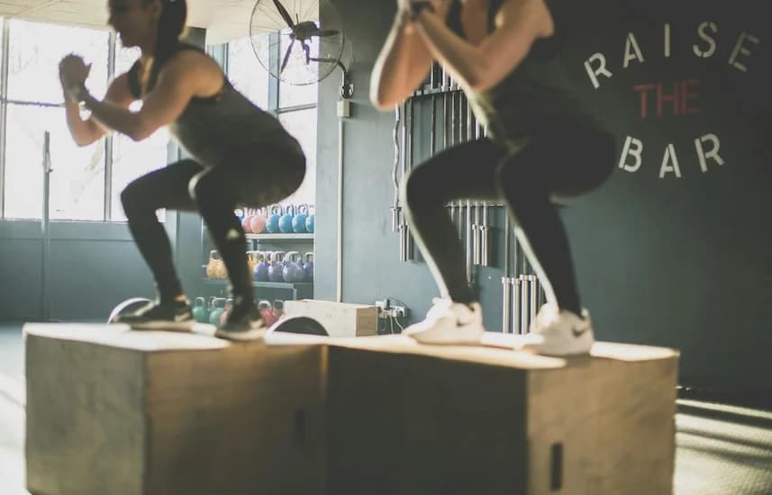 Private Fitness Accountability App With Friends: Stay Consistent Together